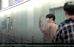 지성아 잘 다녀와 하트~