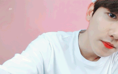 배그 백현이.gif 2