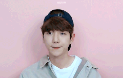 배그 백현이.gif 3