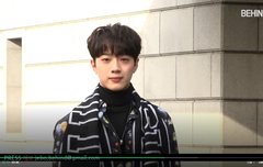 라이관린 해투4 출근~