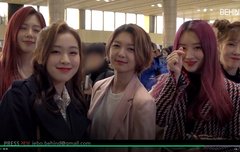 드림캐쳐 일본 출국 잘 다녀와