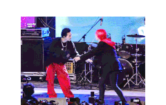 힘내자 박인서들아