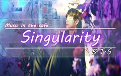 Singularity는 근데 솔직히 피아노 버전이 더 좋지 않음??