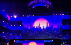 경수씨 오늘 공연