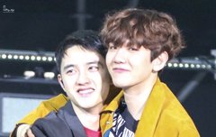 너희는 경수 없지?