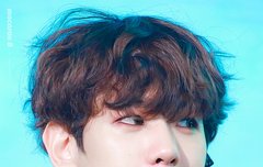 190316 네이처 팬 페스티벌 백현 고화질 3