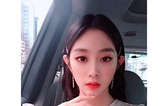 러블리즈 인스타 봤어???