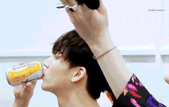 그녀석 3시간 전