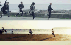 오늘보다 내일이 더 행복