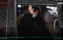 레드벨벳 입국 비주얼 레알 갓이다!