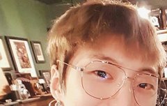 승윤이는 왜 더 귀여워지는거야