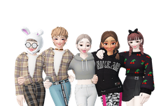 요새 페토들 비율 대박인듯