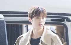 만우절 올라온 타가수 홈마짤 중 이게 제일