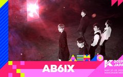 Kcon japan ab6ix