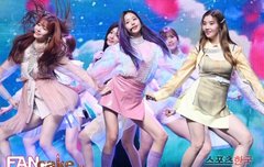 누가누가 더 이쁘나