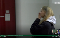 태연 오늘 출국 잘 다녀와 존예!