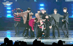 민현이솔로곡)오늘도 존버