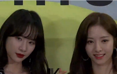 우주소녀 오프쇼 반가워~