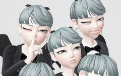 내 남페토 너무 잘생겼다..