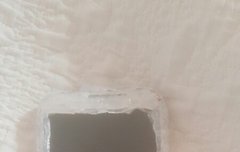 똥손이 만든 핸폰케이스