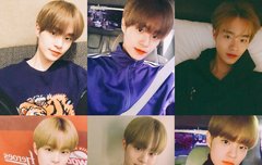 최근 이대휘 셀카모음