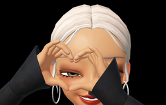 제페토 다시 시작했다!!!