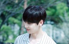 황민현도 힘들것같아