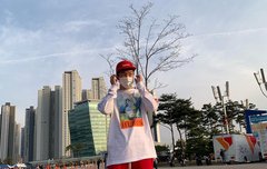 승훈이 생존신고