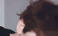 190403 인스타 라이브 백현.gif