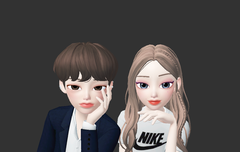 새로만든 애 존잘이지 않냐ㅠ