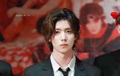 장발 진짜 잘 어울린다