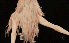 코첼라 로제 움짤