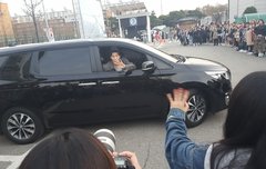 엘리자벳 수원 퇴근길