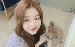 원영아ㅠㅠ꽃길만걷자사랑해