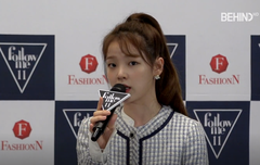 승희 패션 예능 '팔로우미11' 출연한다 하트!