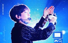 190417 MAGICAL CIRCUS in 사이타마 백현 프리뷰