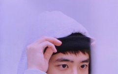 첸백시 콘 보고 같이 입국하고