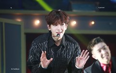 190416-17 MAGICAL CIRCUS in 사이타마 백현 프리뷰