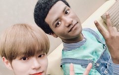 대휘랑현민이랑