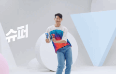 슈퍼콘 다들 많니 먹구있니