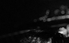 진우 셀카 진짜 오랜만