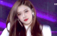 블핑 좋아하는 타팬이야