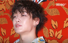 바비 포토콜 현장... 설리도?