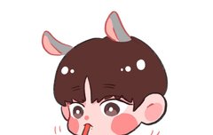 대휘는 석촌호수 에서 촬영중