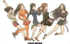 아이유 팬아트 모음6