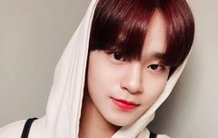 귀염 청순 멋짐 대휘