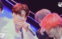 방탄에 빠졌어.. 이나이에 ㅠㅠ