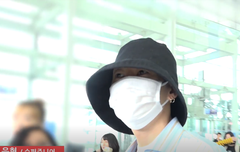 동해X은혁 출국 잘 다녀와