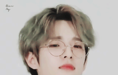 금발쩨 vs 파랑쩨