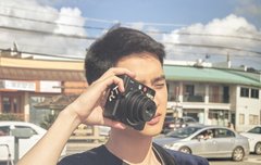 사진 분위기 넘 취향 저격 ㅠㅠㅠ